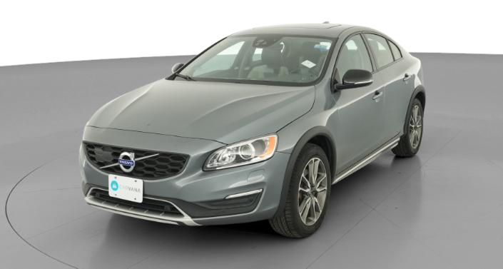 2017 Volvo S60 T5 -
                  Hebron, OH