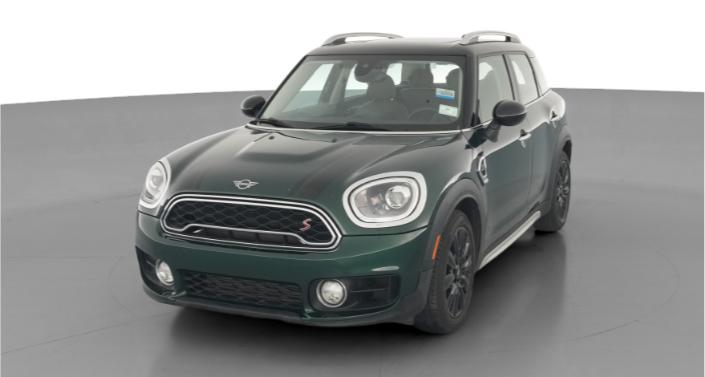 Thumbnail: 2019 MINI Cooper Countryman - 1