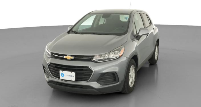 Thumbnail: 2020 Chevrolet Trax - 1
