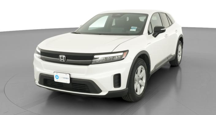 2024 Honda Prologue EX -
                  Auburn, GA