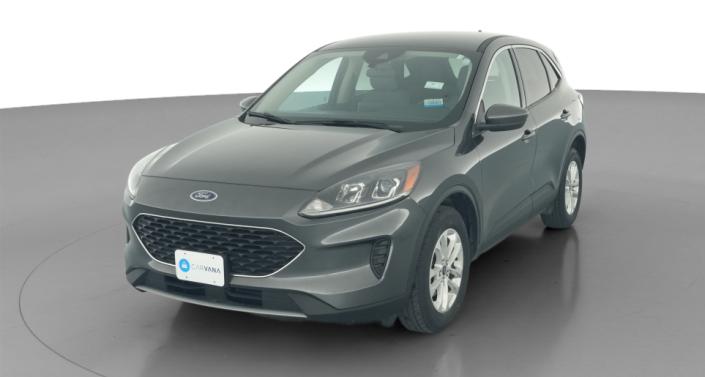 Thumbnail: 2020 Ford Escape - 1