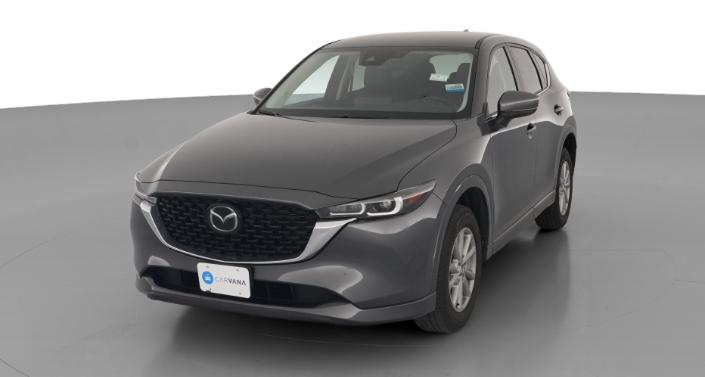 Thumbnail: 2024 Mazda CX-5 - 1