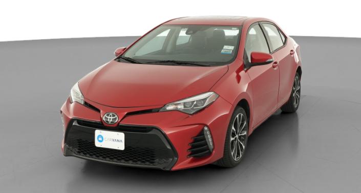 Thumbnail: 2019 Toyota Corolla - 1