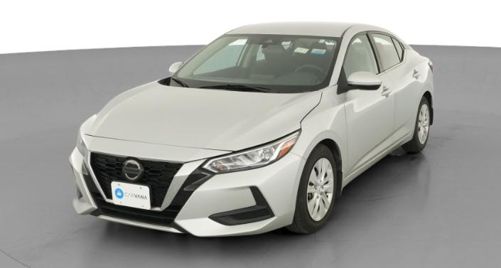 Thumbnail: 2021 Nissan Sentra - 1