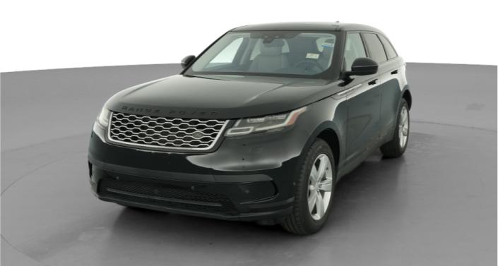 2018 Land Rover Range Rover Velar S -
                  Concord, NC