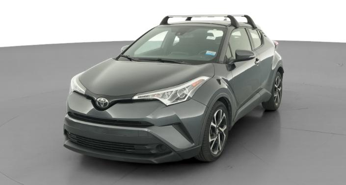 2018 Toyota C-HR XLE -
                  Concord, NC