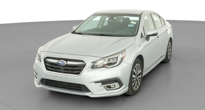 Thumbnail: 2018 Subaru Legacy - 1