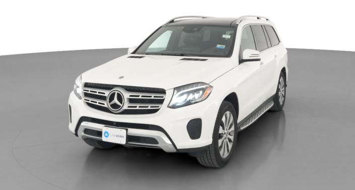 2018 Mercedes-Benz GLS 450 4MATIC -
                  Beverly, NJ