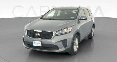 2020 Kia Sorento