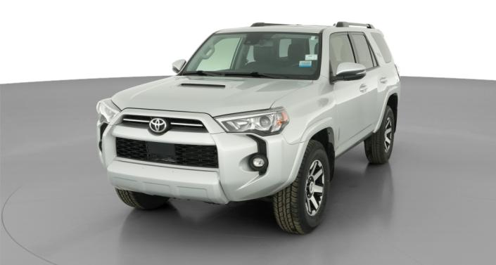 Thumbnail: 2023 Toyota 4Runner - 1