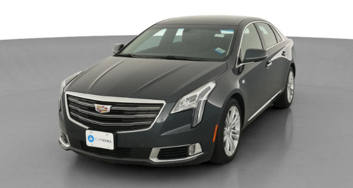 2019 Cadillac XTS Luxury -
                  Richton Park, IL