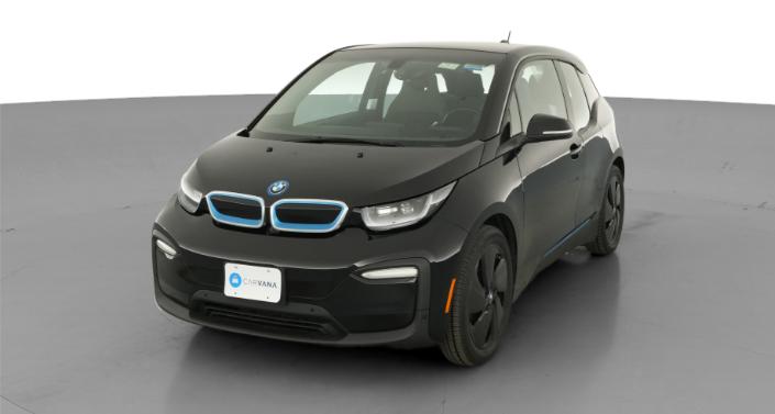 2018 BMW i3 Range Extender -
                  Colonial Heights, VA