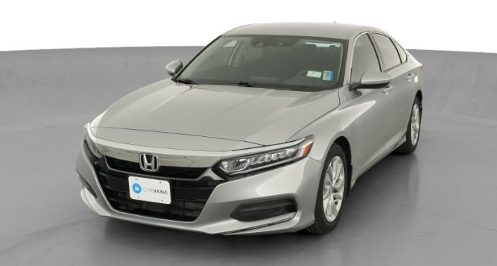 Thumbnail: 2018 Honda Accord - 1