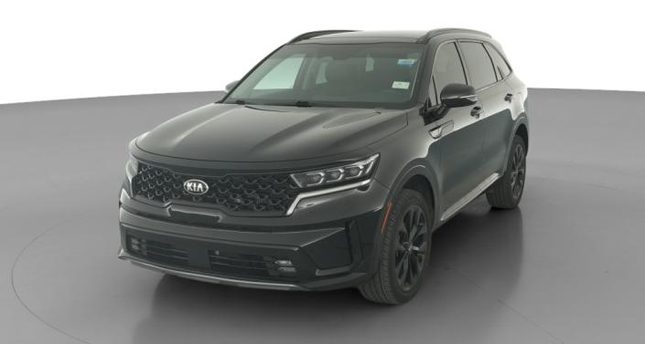 Thumbnail: 2021 Kia Sorento - 1