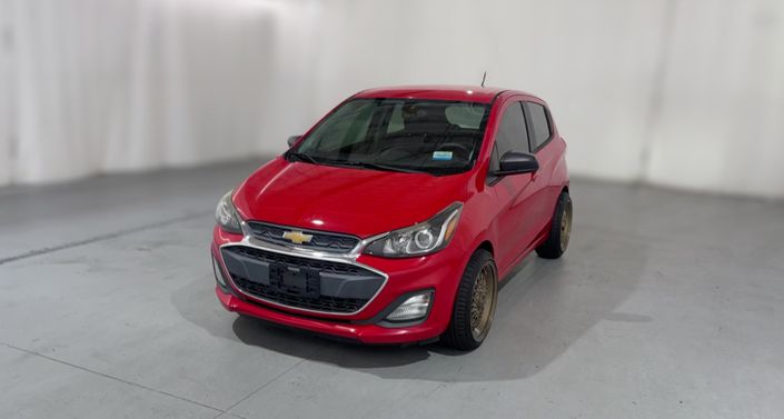Thumbnail: 2020 Chevrolet Spark - 1