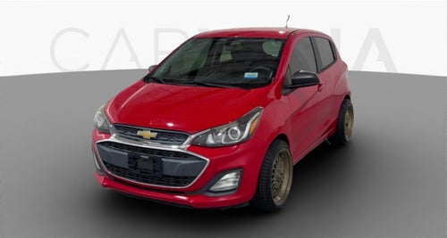 2020 Chevrolet Spark