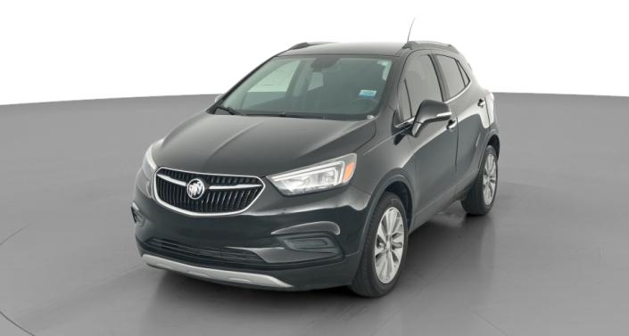 Thumbnail: 2019 Buick Encore - 1