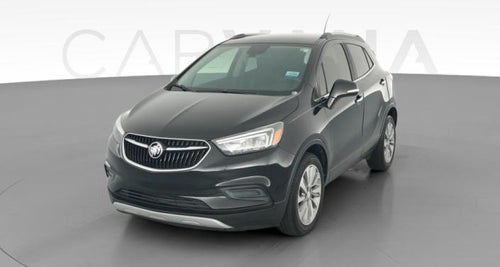 2019 Buick Encore