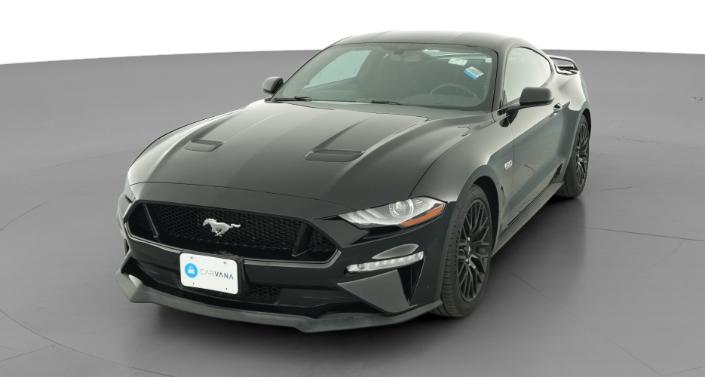 Thumbnail: 2019 Ford Mustang - 1