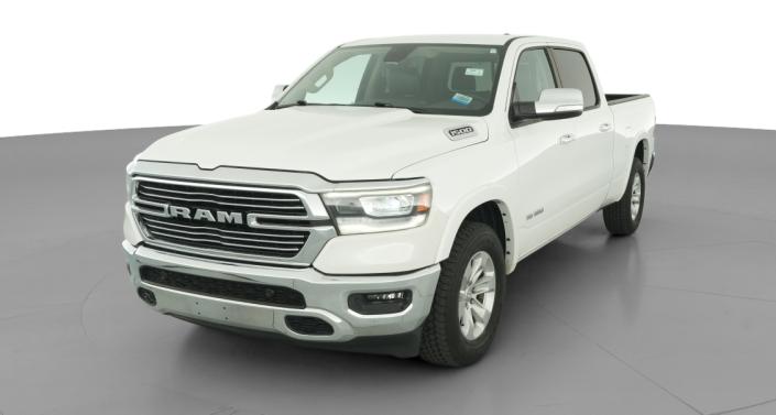 Thumbnail: 2019 RAM 1500 - 1