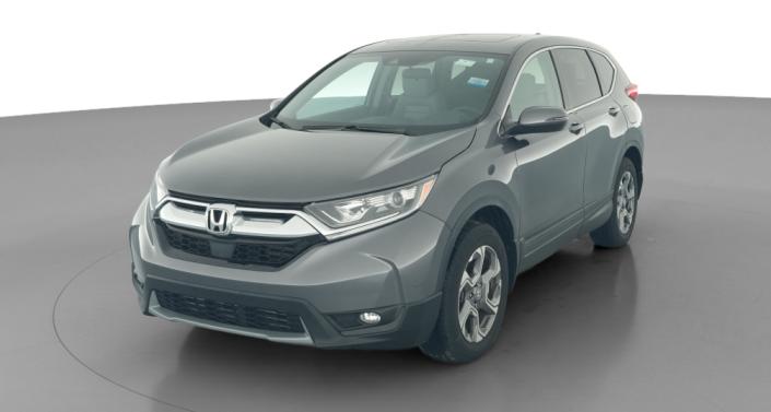 Thumbnail: 2019 Honda CR-V - 1