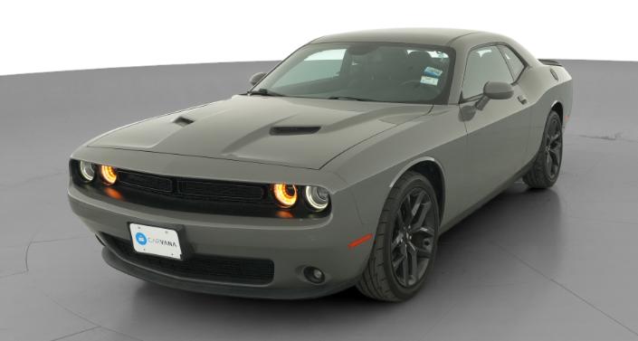 Thumbnail: 2019 Dodge Challenger - 1