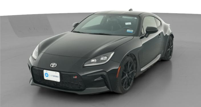 Thumbnail: 2024 Toyota GR86 - 1