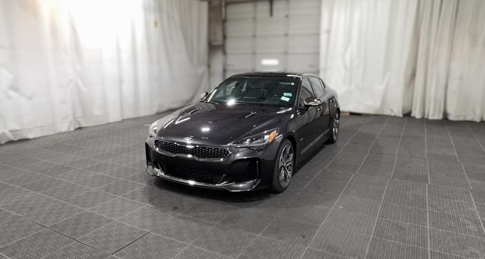 2020 Kia Stinger GT1 -
                  North Las Vegas, NV