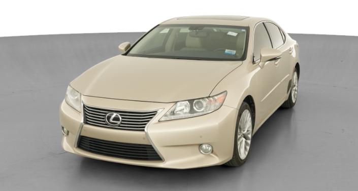 2013 Lexus ES 350 -
                  Colonial Heights, VA
