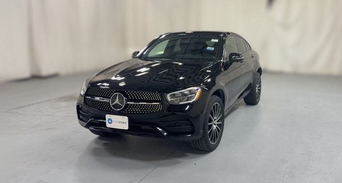 Thumbnail: 2021 Mercedes-Benz GLC - 1
