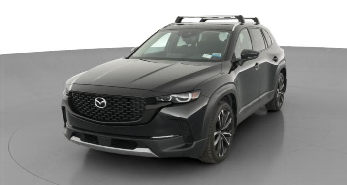 Thumbnail: 2024 Mazda CX-50 - 1