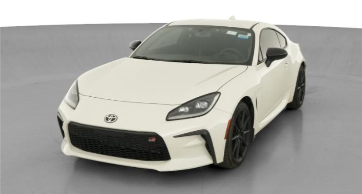 Thumbnail: 2023 Toyota GR86 - 1