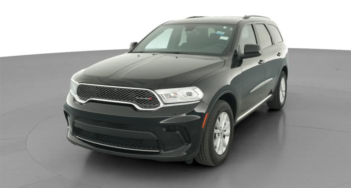 Thumbnail: 2023 Dodge Durango - 1