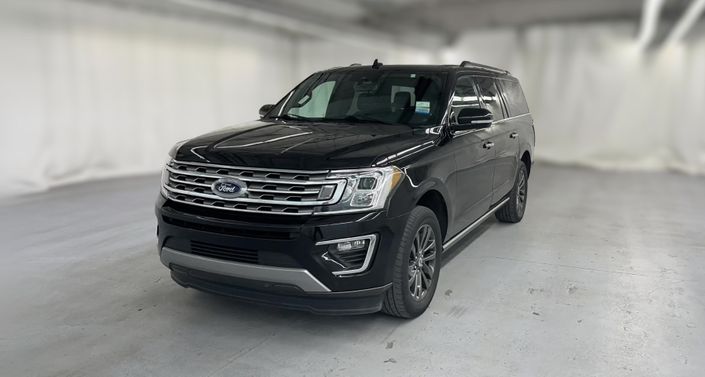 Thumbnail: 2021 Ford Expedition MAX - 1