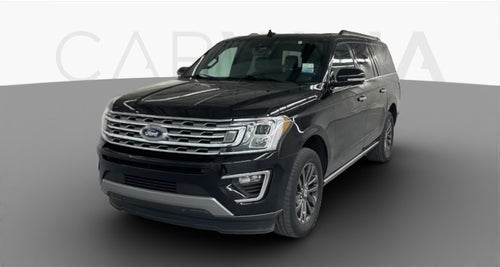 2021 Ford Expedition MAX