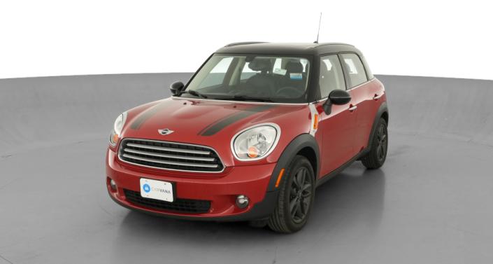 2014 MINI Cooper Countryman  -
                  Colonial Heights, VA
