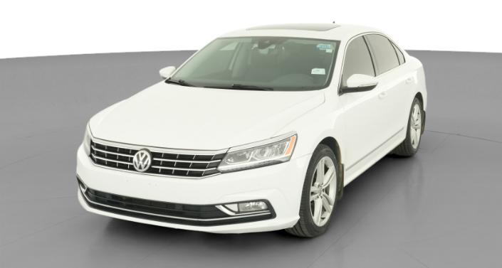 Thumbnail: 2016 Volkswagen Passat - 1