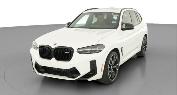 Thumbnail: 2023 BMW X3 - 1