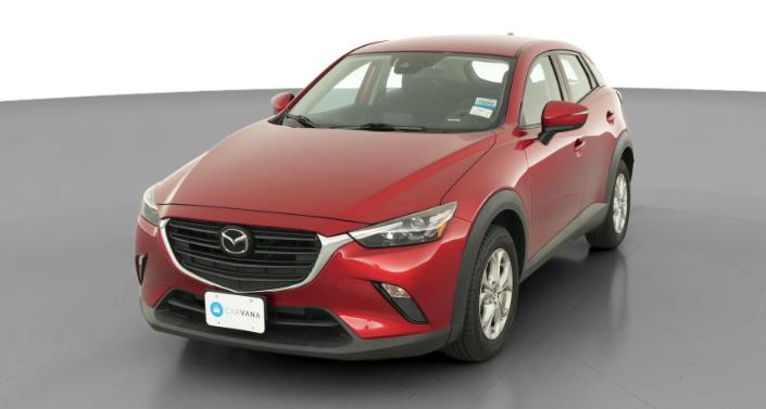 2021 Mazda CX-3 Sport -
                  Auburn, GA