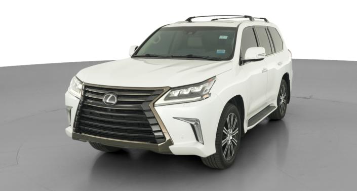 2019 Lexus LX 570 -
                  Tolleson, AZ