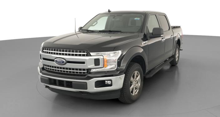 Thumbnail: 2020 Ford Econoline - 1