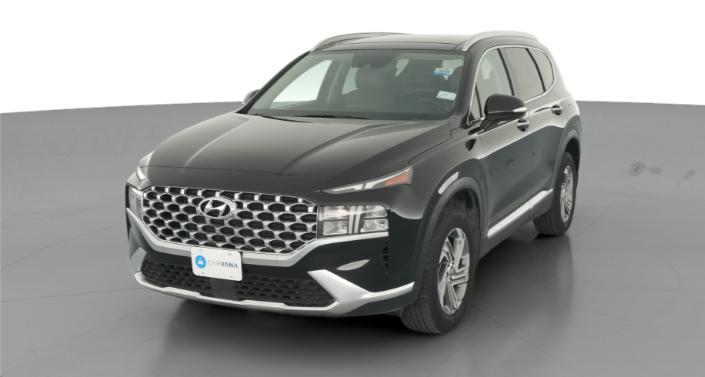Thumbnail: 2022 Hyundai Santa Fe - 1