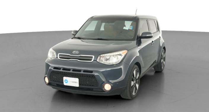 Thumbnail: 2015 Kia Soul - 1