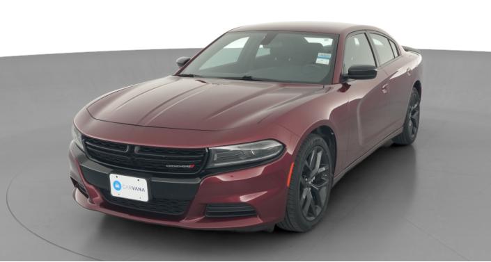 Thumbnail: 2022 Dodge Charger - 1