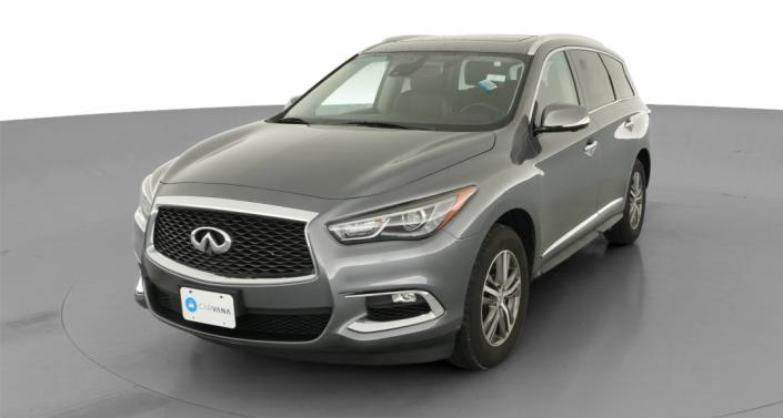 Thumbnail: 2020 INFINITI QX60 - 1