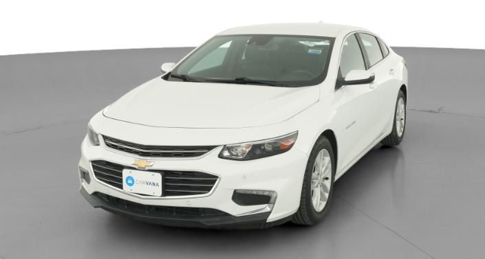 Thumbnail: 2016 Chevrolet Malibu - 1