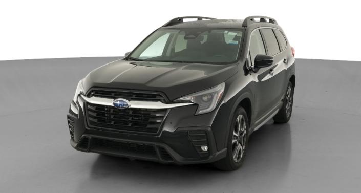 Thumbnail: 2024 Subaru Ascent - 1