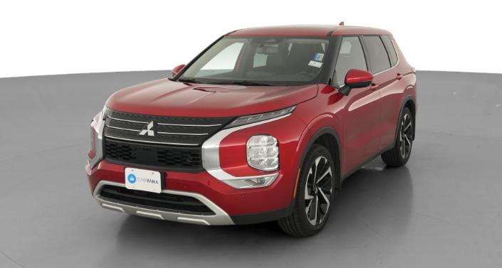 Thumbnail: 2022 Mitsubishi Outlander - 1