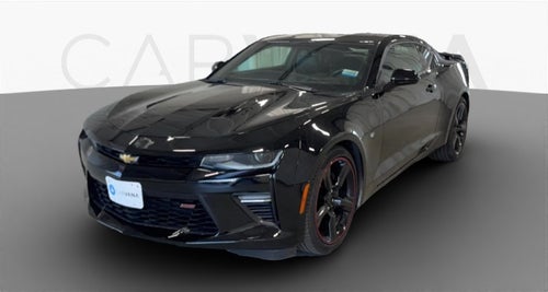 2016 Chevrolet Camaro