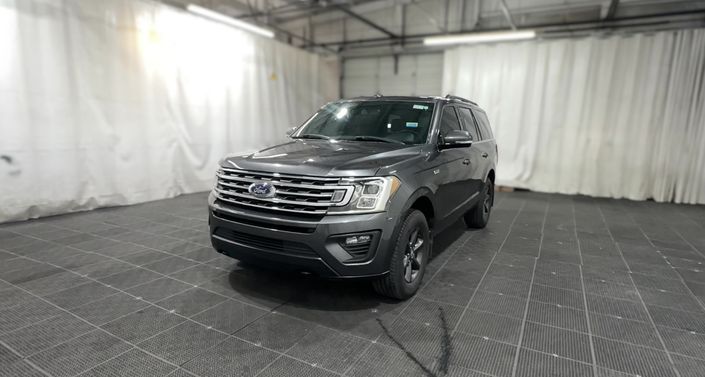 Thumbnail: 2018 Ford Expedition - 1